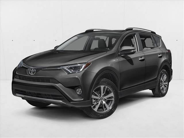 2018 Toyota RAV4 XLE — SUV — 103,392 mi — Hollywood, FL