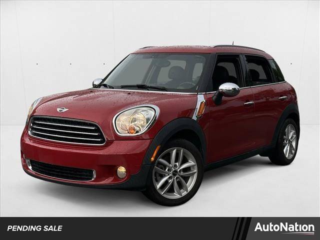 2013 MINI Countryman Cooper — SUV — 100,192 mi — Hollywood, FL