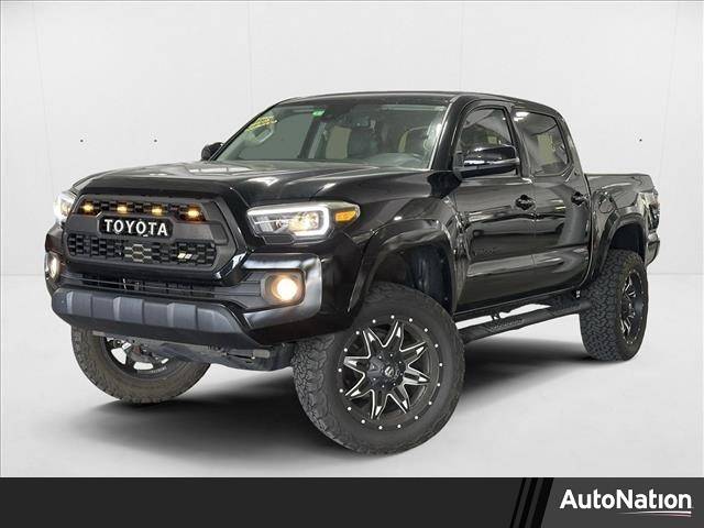 2022 Toyota Tacoma SR5 — Pickup Truck — 28,332 mi — Hollywood, FL