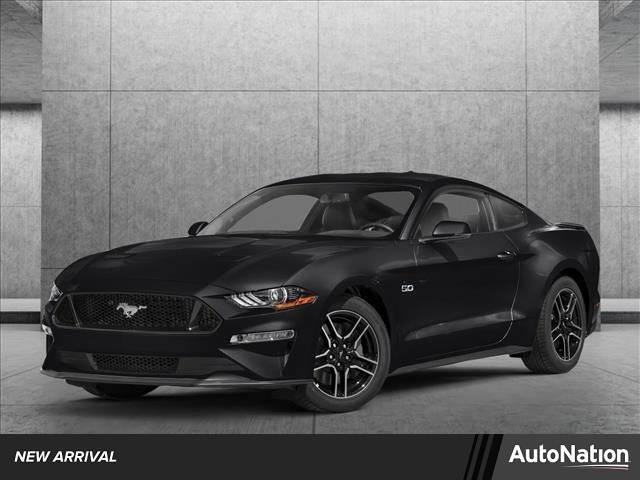 2022 Ford Mustang GT — Coupe — 45,002 mi — Hollywood, FL