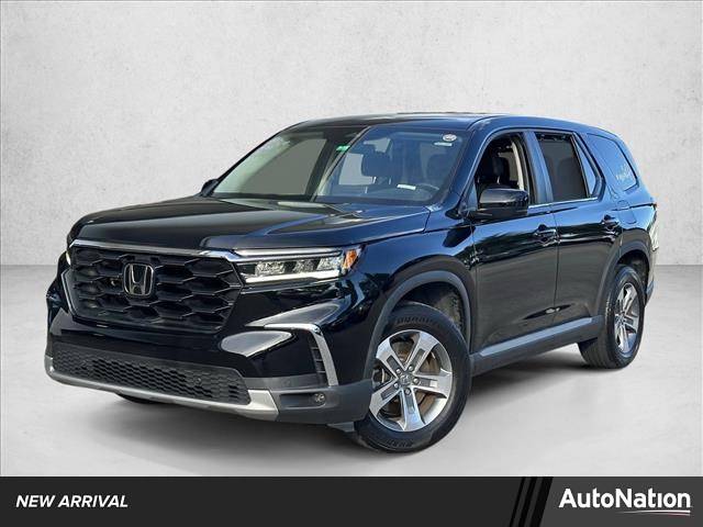 2023 Honda Pilot EX-L 7 Passenger — SUV — 24,809 mi — Hollywood, FL