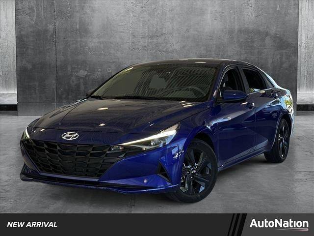 2023 Hyundai Elantra SEL — Sedan — 31,392 mi — Hollywood, FL