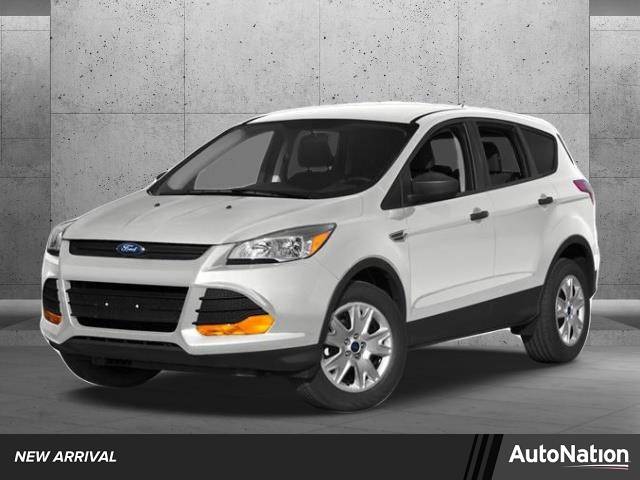 2014 Ford Escape Titanium — SUV — 103,979 mi — Hollywood, FL