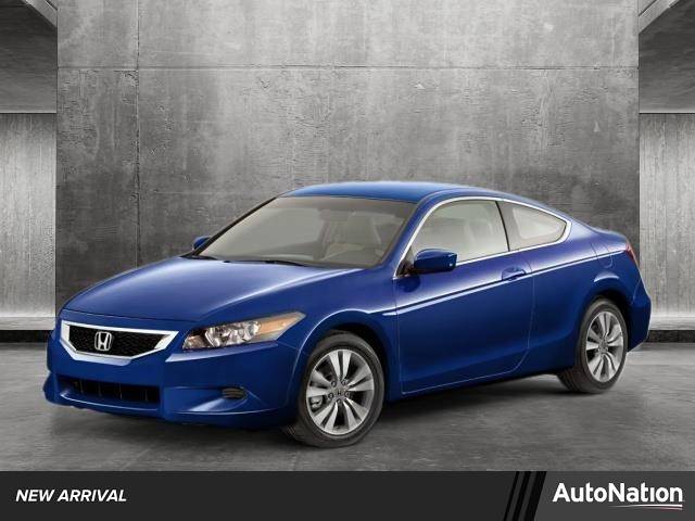 2009 Honda Accord LX-S — Coupe — 165,219 mi — Hollywood, FL