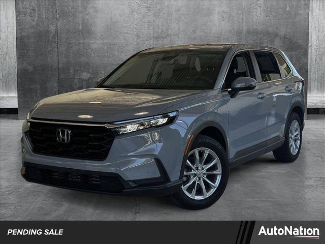 2023 Honda CR-V EX — SUV — 22,426 mi — Hollywood, FL