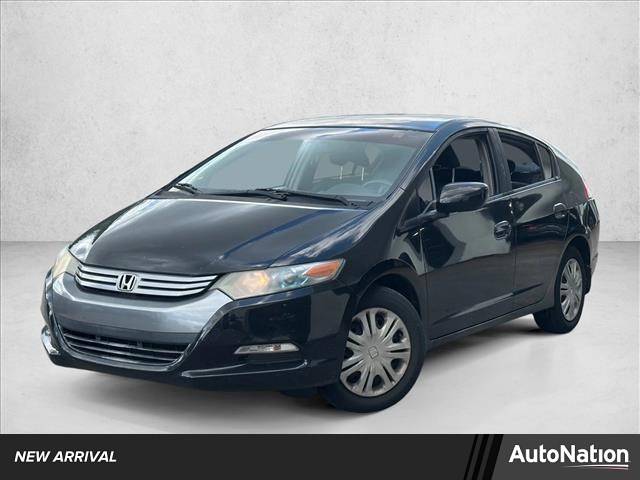 2011 Honda Insight LX — Hatchback — 111,785 mi — Hollywood, FL