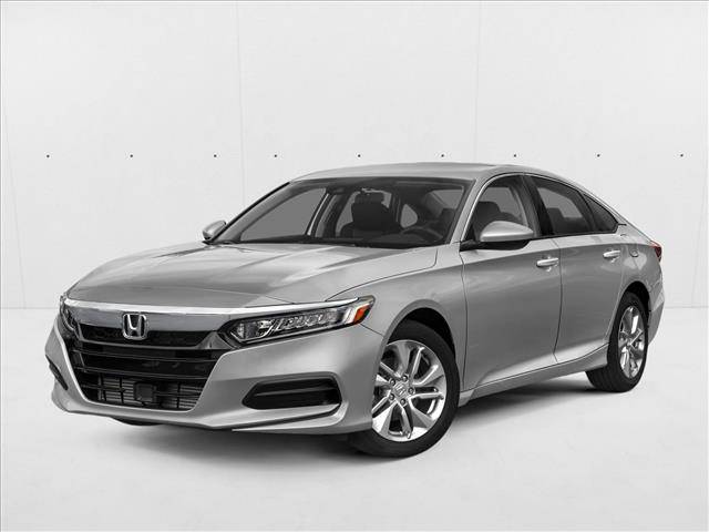 2020 Honda Accord LX — Sedan — 11,257 mi — Hollywood, FL