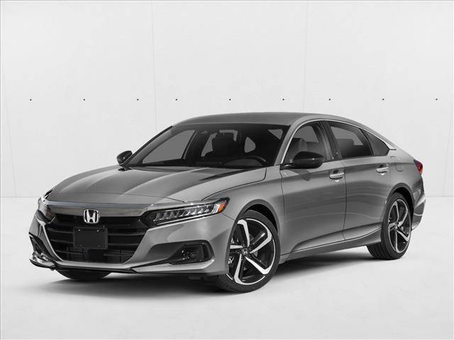 2022 Honda Accord Sport — Sedan — 27,514 mi — Hollywood, FL