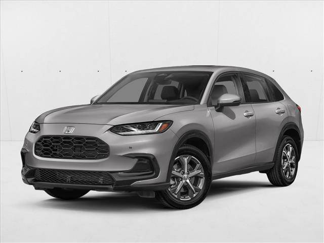 2024 Honda HR-V EX-L — SUV — 3,433 mi — Hollywood, FL