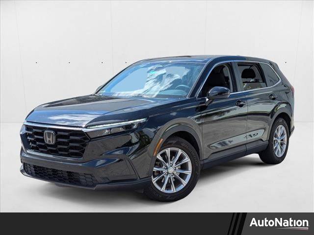 2023 Honda CR-V EX — SUV — 25,611 mi — Hollywood, FL