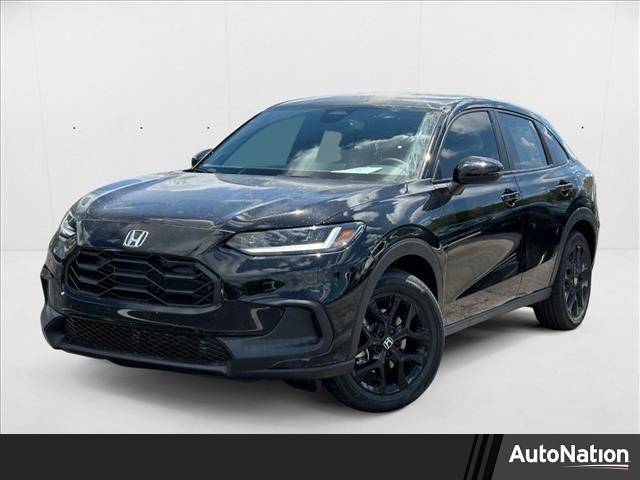 2023 Honda HR-V Sport — SUV — 96,902 mi — Hollywood, FL
