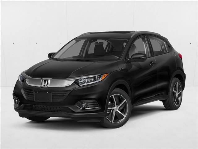 2021 Honda HR-V EX — SUV — 46,316 mi — Hollywood, FL