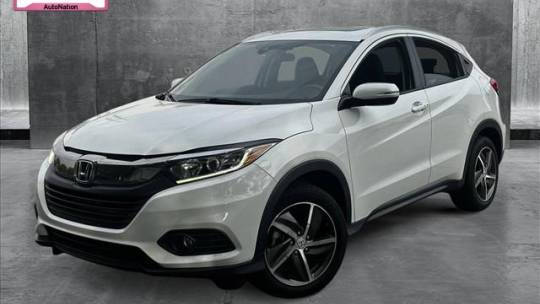 2022 Honda HR-V EX — SUV — 32,040 mi — Hollywood, FL
