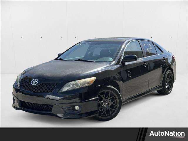 2010 Toyota Camry SE V6 — Sedan — 152,415 mi — Hollywood, FL