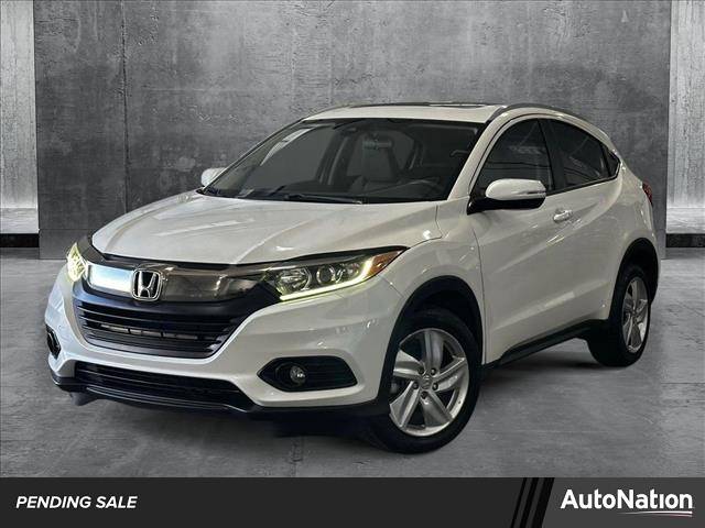 2019 Honda HR-V EX — SUV — 44,823 mi — Hollywood, FL