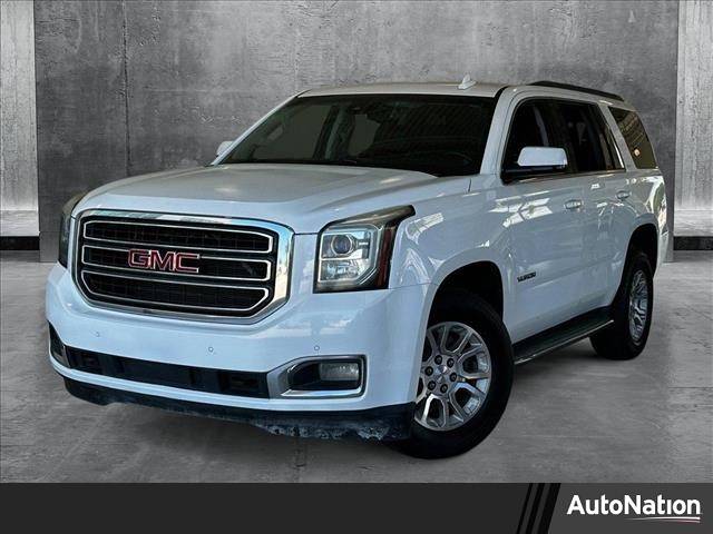 2016 GMC Yukon SLT — SUV — 119,858 mi — Hollywood, FL