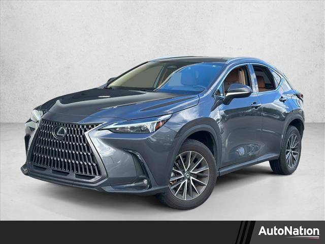 2024 Lexus NX NX 250 — SUV — 51,693 mi — Hollywood, FL