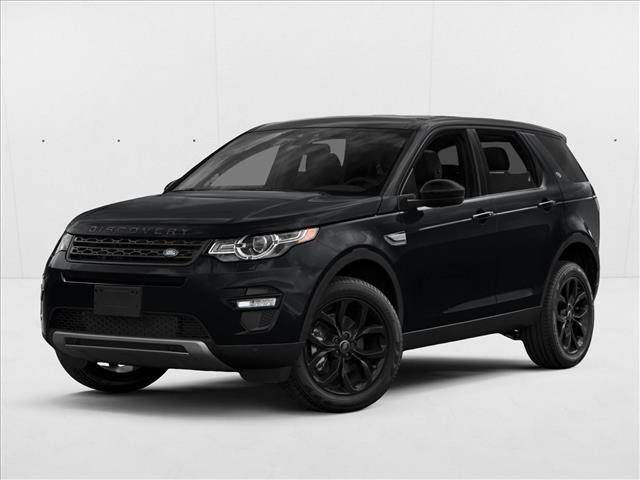 2015 Land Rover Discovery Sport HSE — SUV — 83,061 mi — Hollywood, FL