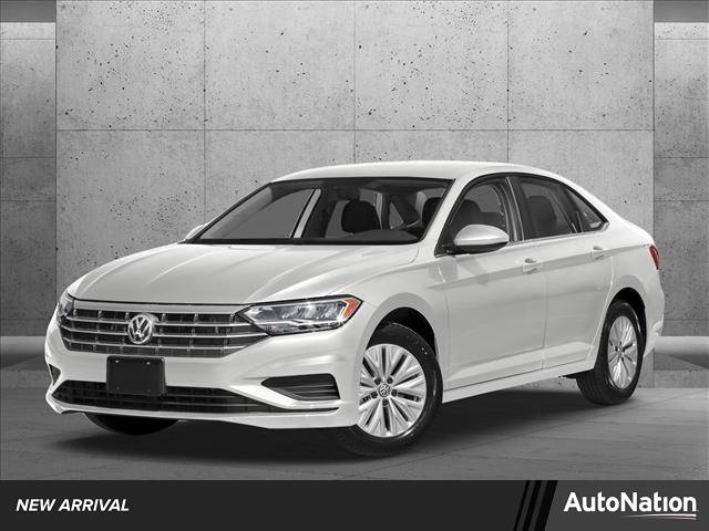 2019 Volkswagen Jetta SEL — Sedan — 86,373 mi — Hollywood, FL