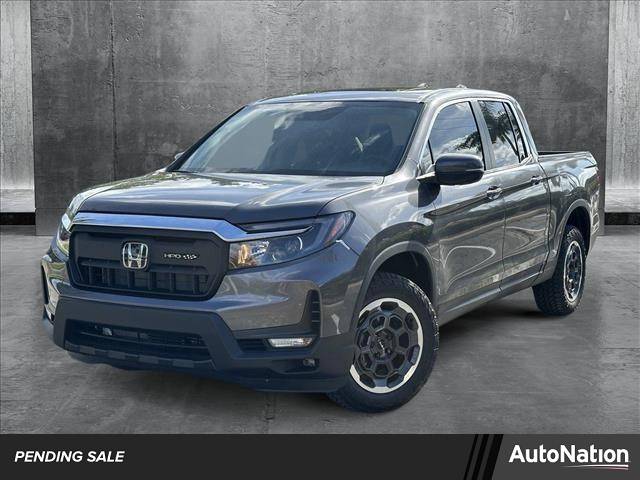 2024 Honda Ridgeline RTL+ — Pickup Truck — 6,331 mi — Hollywood, FL