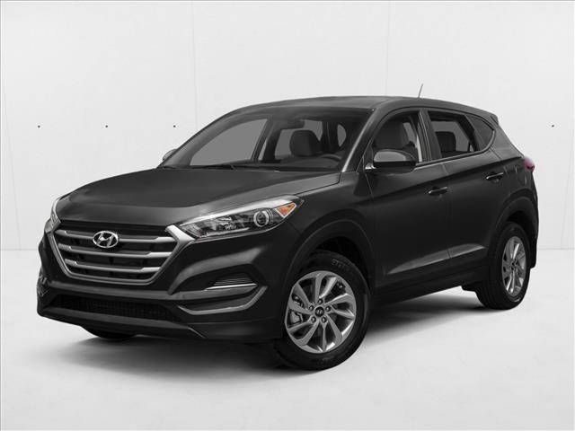 2017 Hyundai Tucson Sport — SUV — 45,529 mi — Hollywood, FL