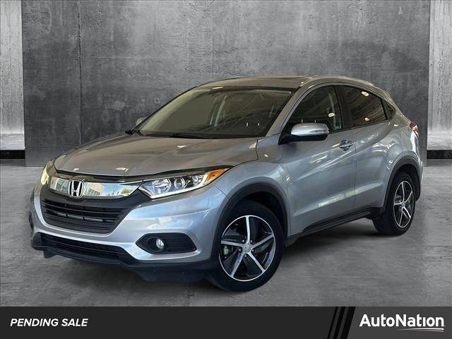 2022 Honda HR-V EX — SUV — 39,615 mi — Hollywood, FL