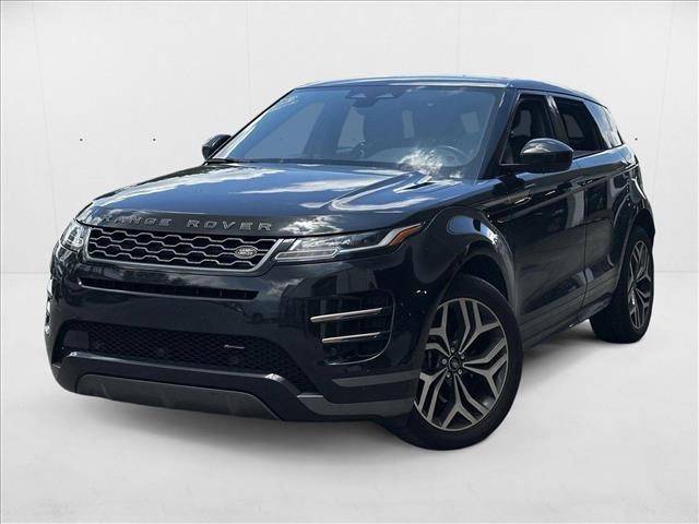 2023 Land Rover Range Rover Evoque R-Dynamic S — SUV — 27,208 mi — Hollywood, FL