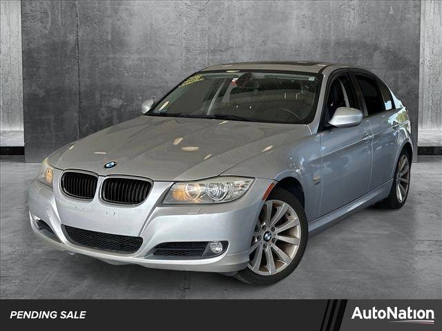 2011 BMW 3 Series 328i — Sedan — 116,632 mi — Hollywood, FL