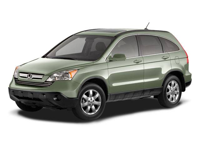 2008 Honda CR-V EX-L — SUV — 227,167 mi — Hollywood, FL
