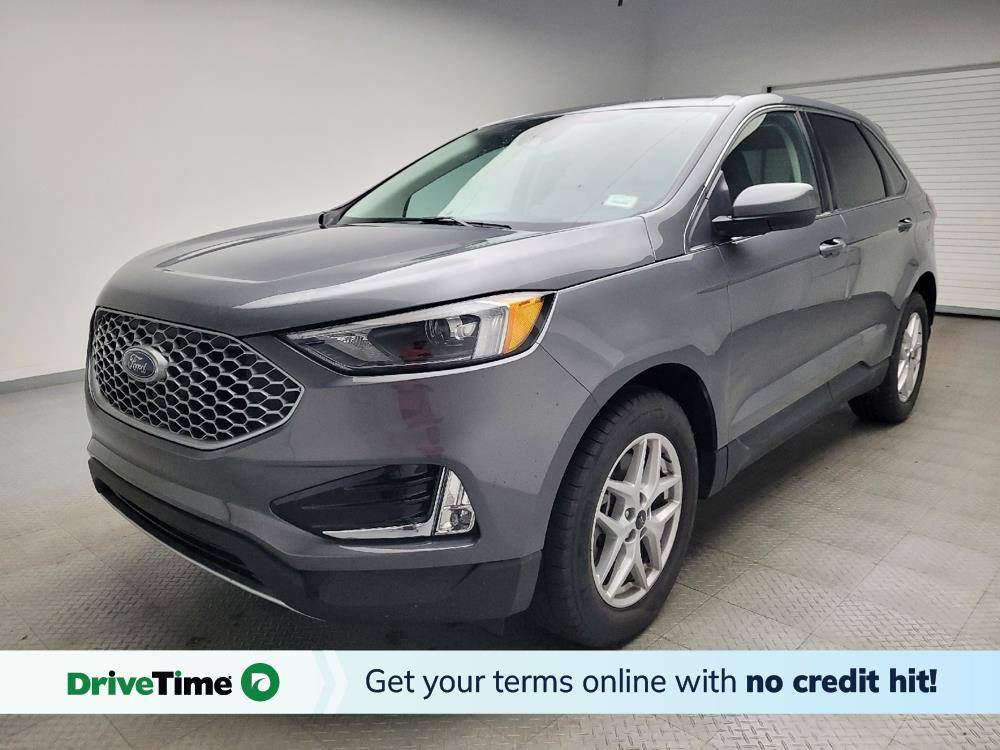 2024 Ford Edge SEL — SUV — 26,852 mi — Eastpointe, MI