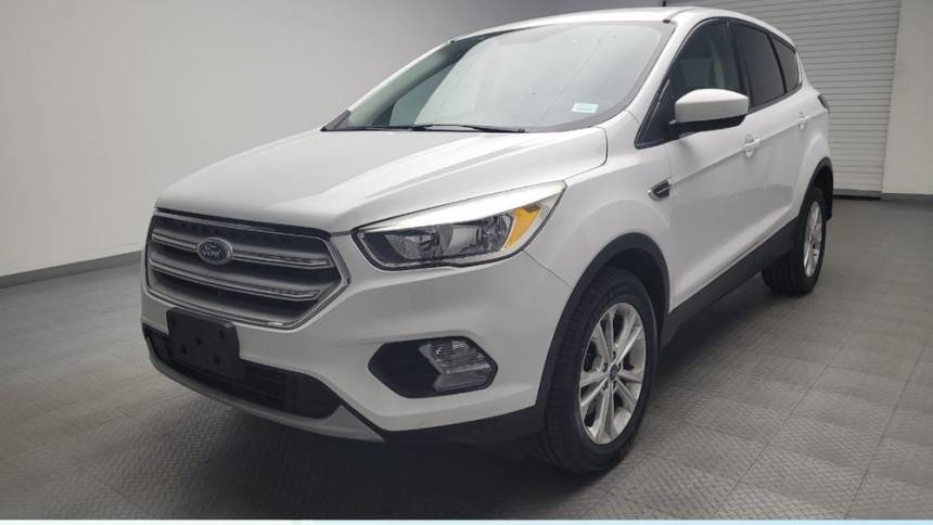 2019 Ford Escape SE — SUV — 109,154 mi — Eastpointe, MI