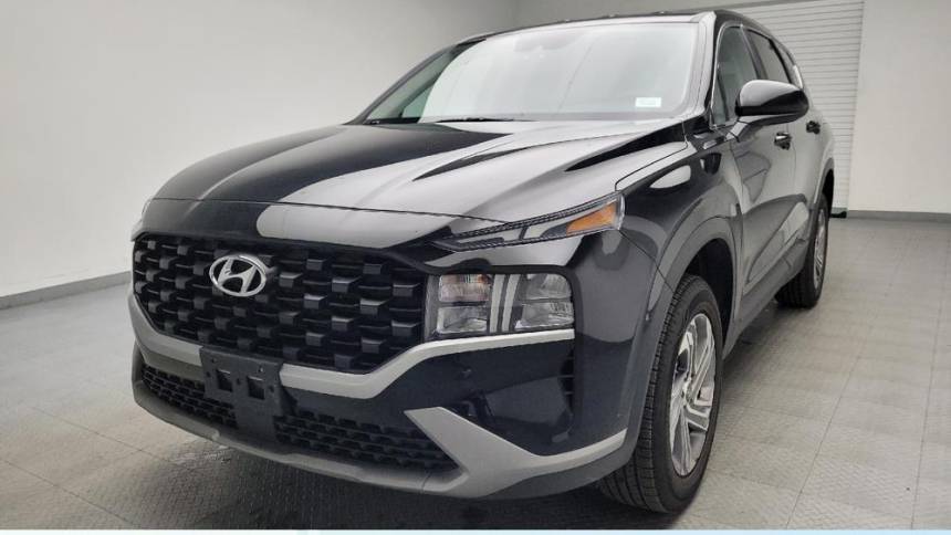 2023 Hyundai Santa Fe SE — SUV — 50,706 mi — Eastpointe, MI