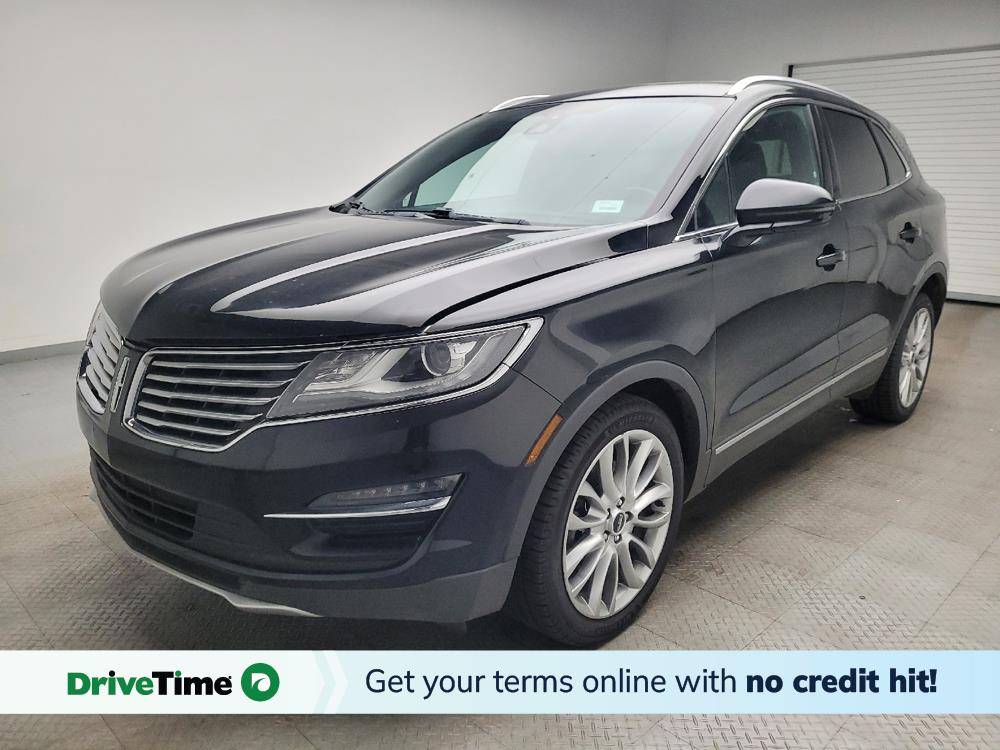 2017 Lincoln MKC Reserve — SUV — 93,769 mi — Eastpointe, MI