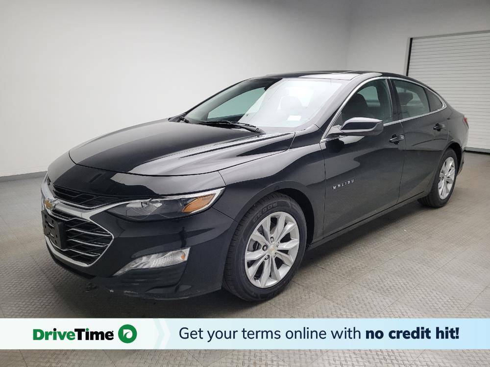 2022 Chevrolet Malibu LT — Sedan — 69,424 mi — Eastpointe, MI