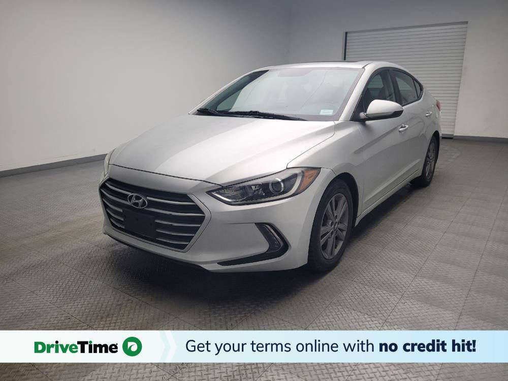 2017 Hyundai Elantra Value Edition — Sedan — 98,053 mi — Eastpointe, MI