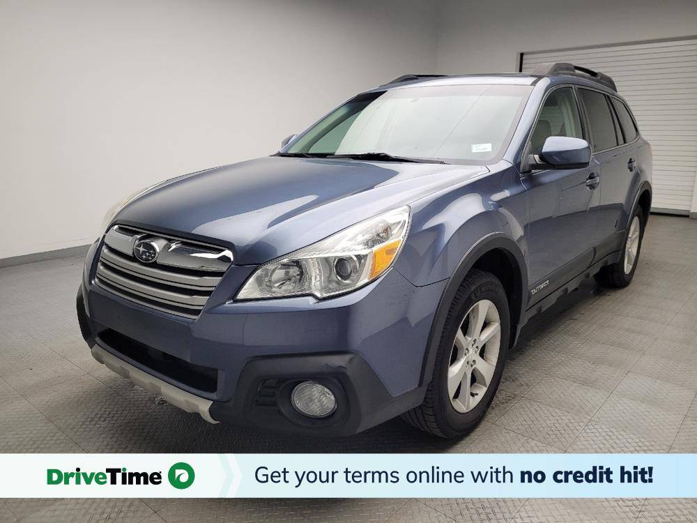 2013 Subaru Outback 2.5i Limited — SUV — 129,912 mi — Eastpointe, MI