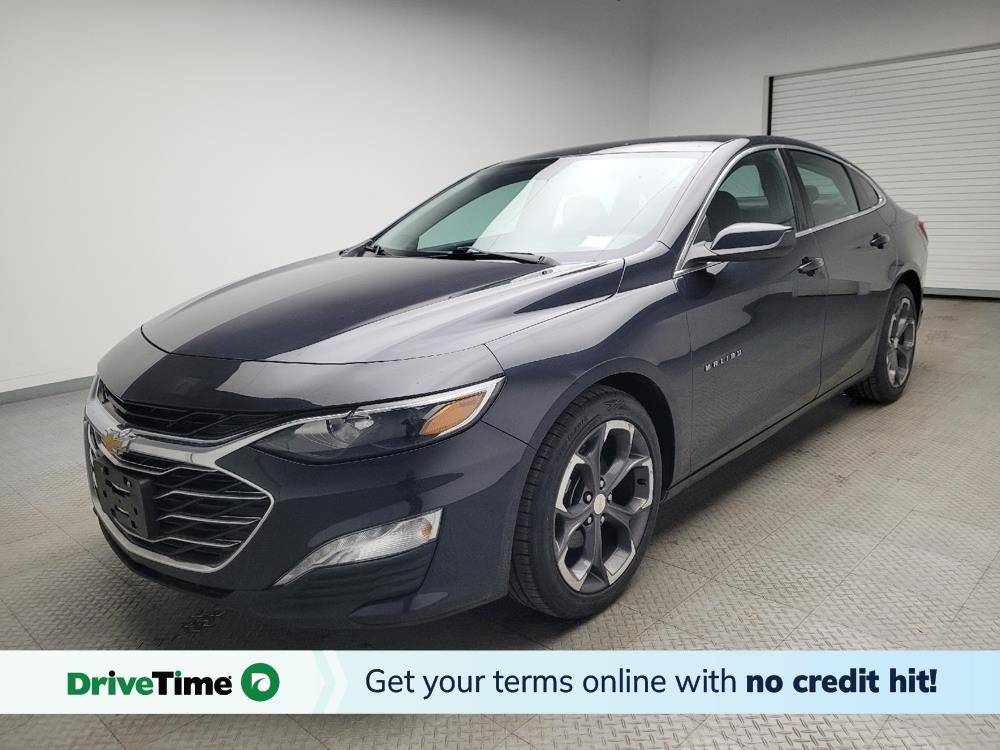 2022 Chevrolet Malibu LT — Sedan — 67,009 mi — Eastpointe, MI