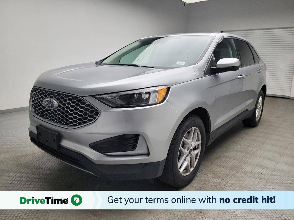 2024 Ford Edge SEL — SUV — 39,406 mi — Eastpointe, MI