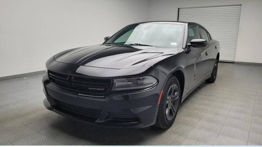 2021 Dodge Charger SXT — Sedan — 65,706 mi — Eastpointe, MI