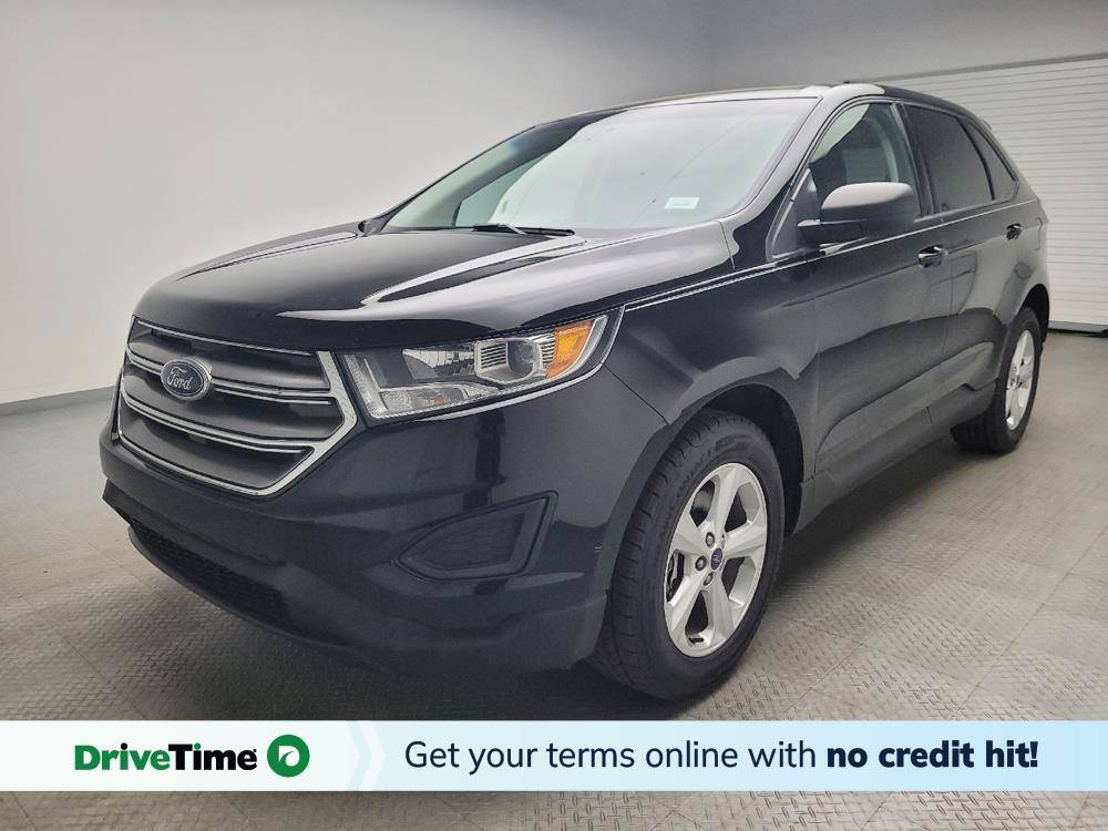 2016 Ford Edge SE — SUV — 79,934 mi — Eastpointe, MI