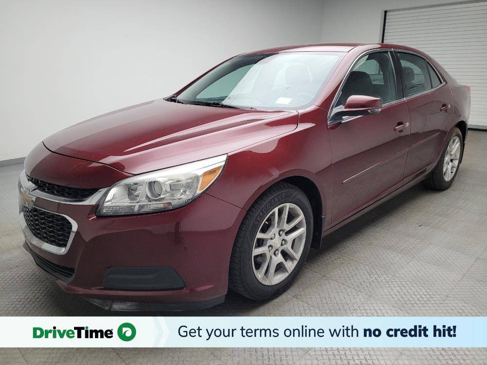 2014 Chevrolet Malibu LT — Sedan — 92,123 mi — Eastpointe, MI