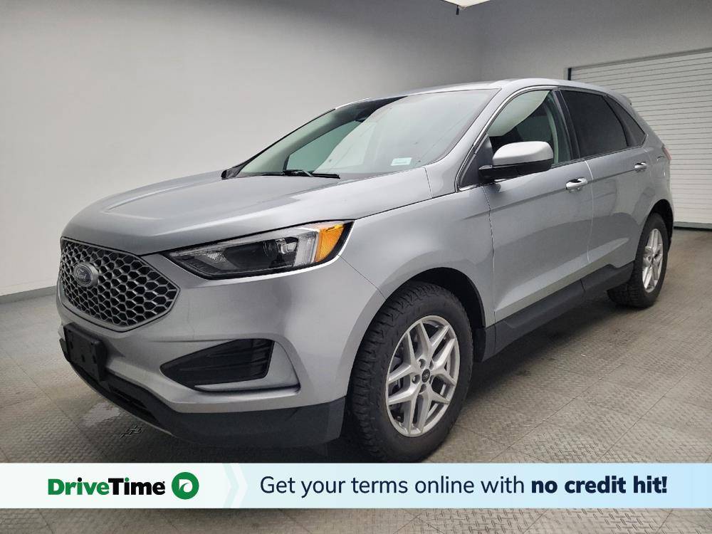 2024 Ford Edge SEL — SUV — 39,841 mi — Eastpointe, MI