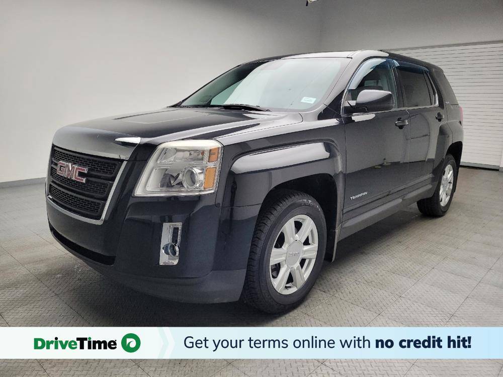 2015 GMC Terrain SLE-1 — SUV — 83,940 mi — Eastpointe, MI