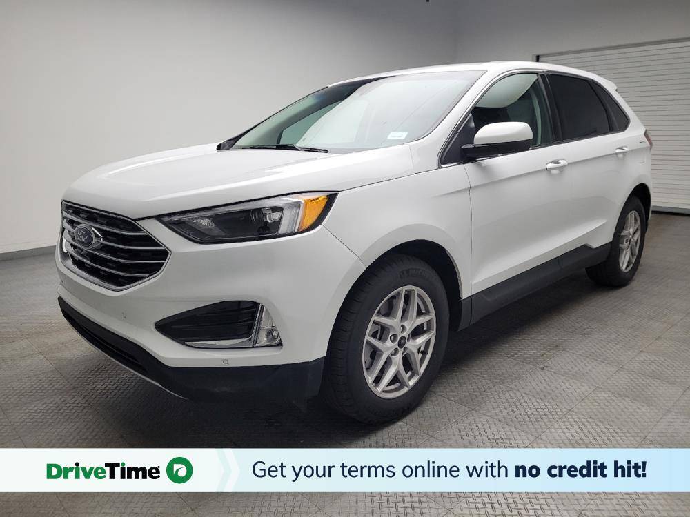 2024 Ford Edge SEL — SUV — 29,504 mi — Eastpointe, MI