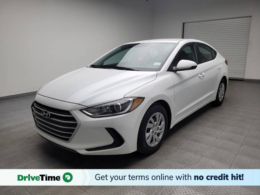 2018 Hyundai Elantra SE — Sedan — 28,399 mi — Eastpointe, MI