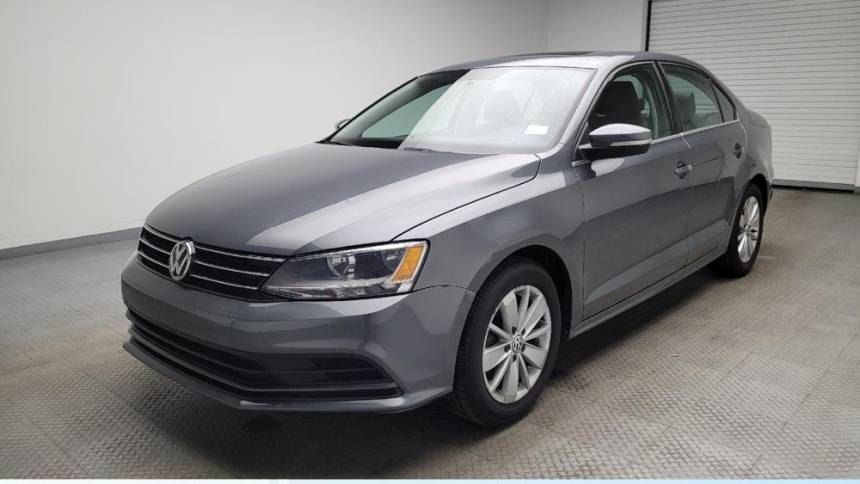 2016 Volkswagen Jetta 1.4T SE — Sedan — 88,114 mi — Eastpointe, MI