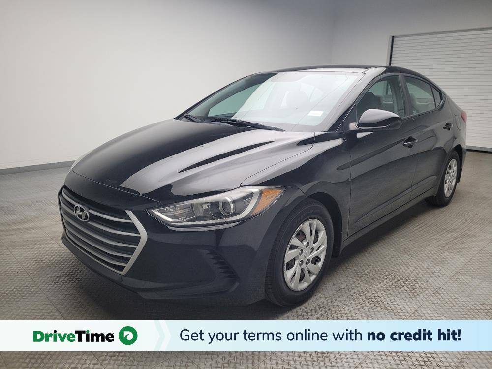 2017 Hyundai Elantra SE — Sedan — 62,734 mi — Eastpointe, MI