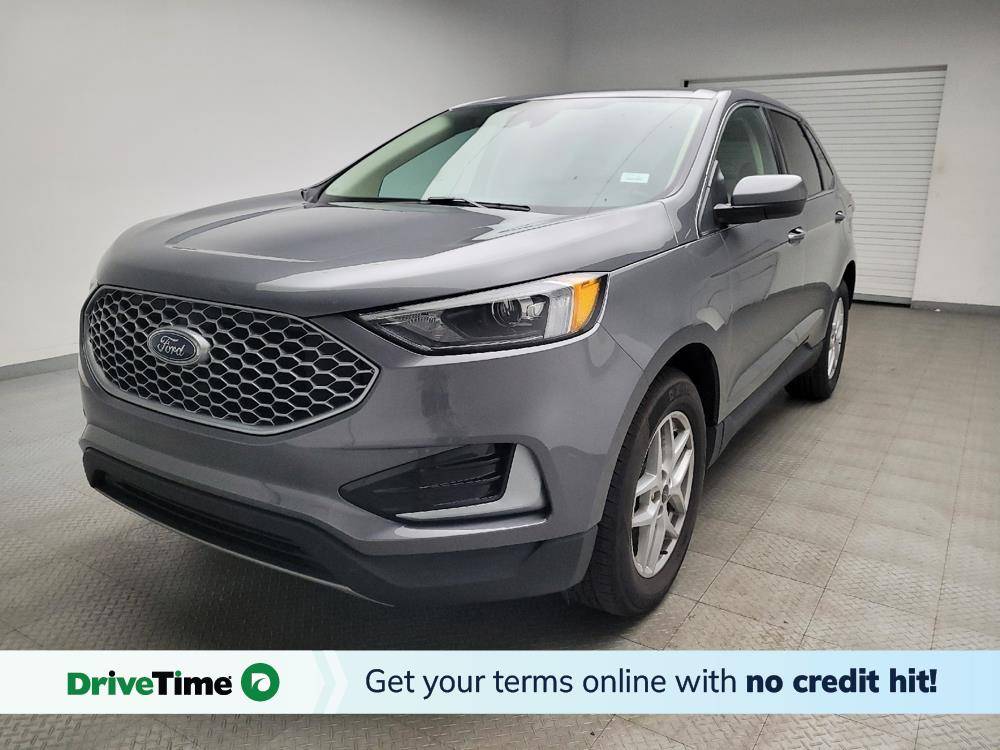 2024 Ford Edge SEL — SUV — 53,503 mi — Eastpointe, MI