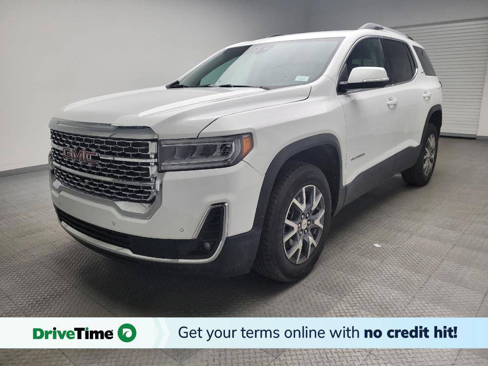 2023 GMC Acadia SLT — SUV — 32,854 mi — Eastpointe, MI
