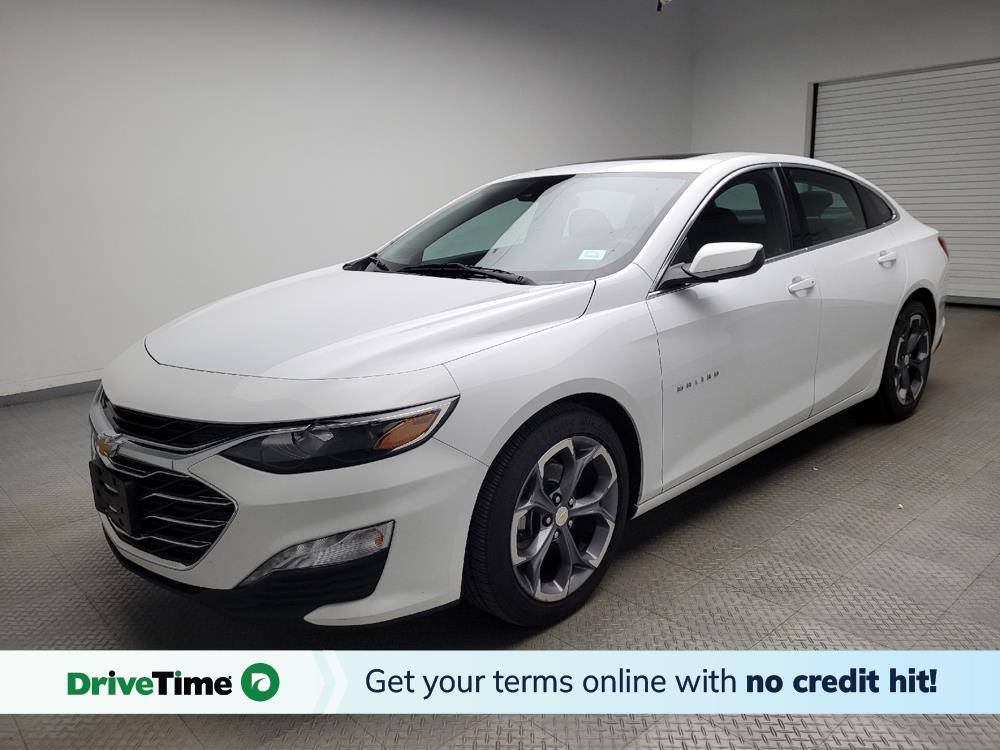 2023 Chevrolet Malibu LT — Sedan — 63,564 mi — Eastpointe, MI